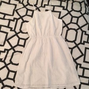 Girl’s Old Navy Spring dress